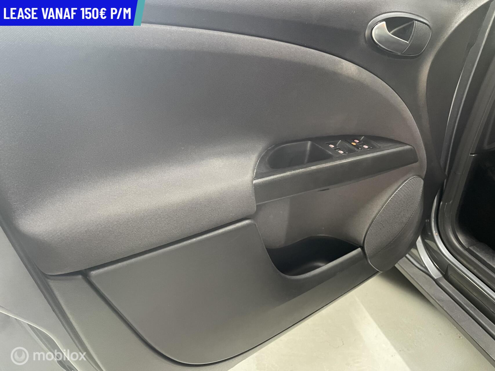 Foto van Seat Altea