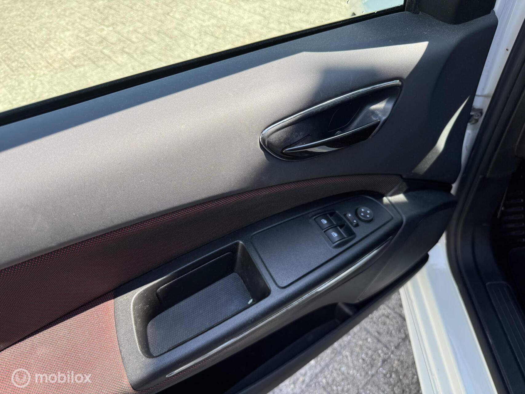 Foto van Fiat Fiat Bravo
