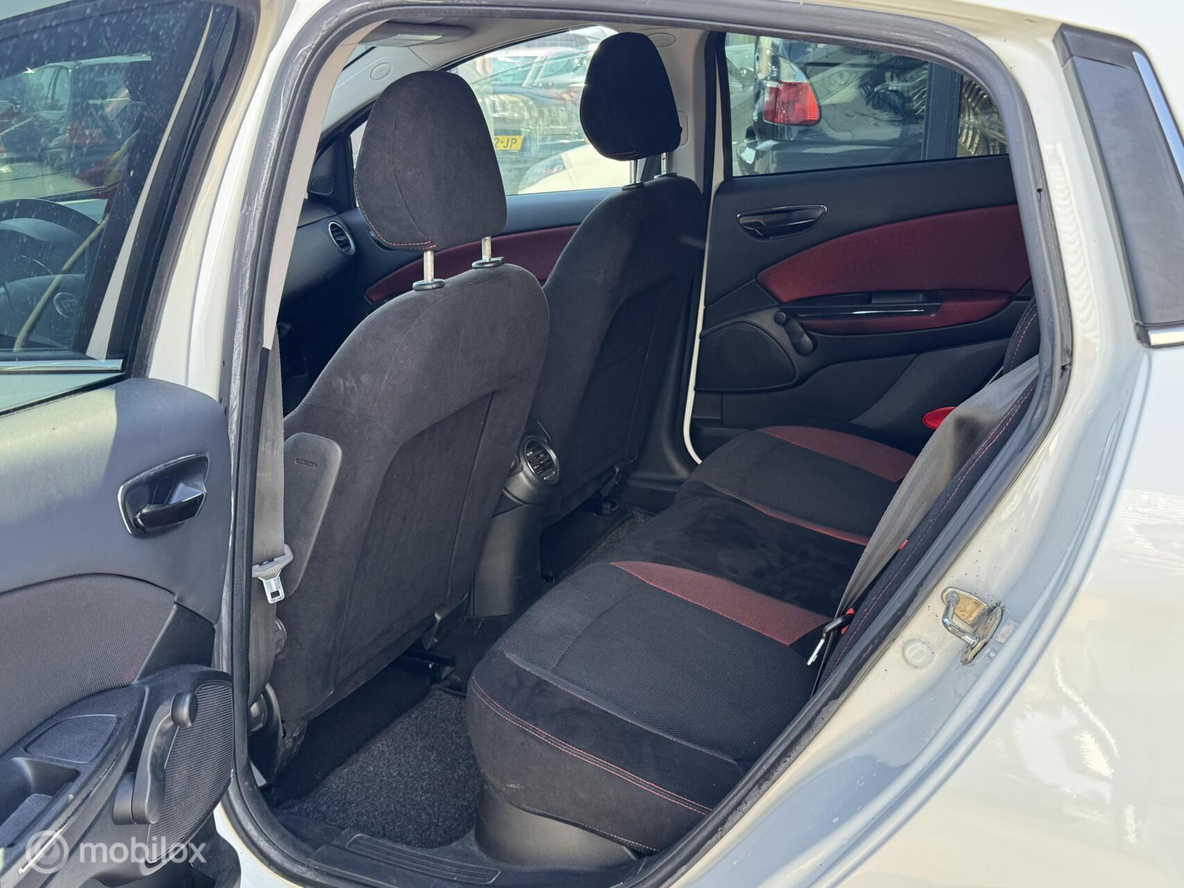 Foto van Fiat Fiat Bravo