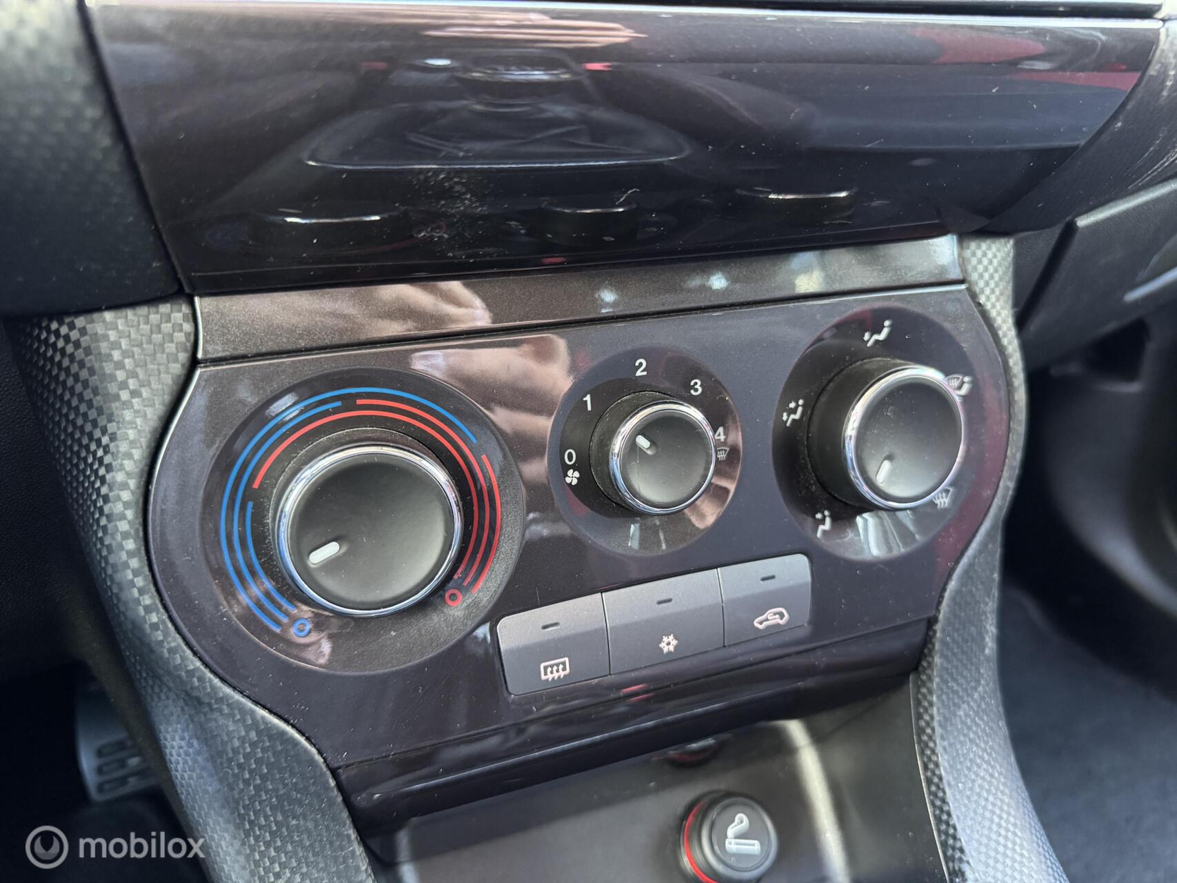 Foto van Fiat Fiat Bravo