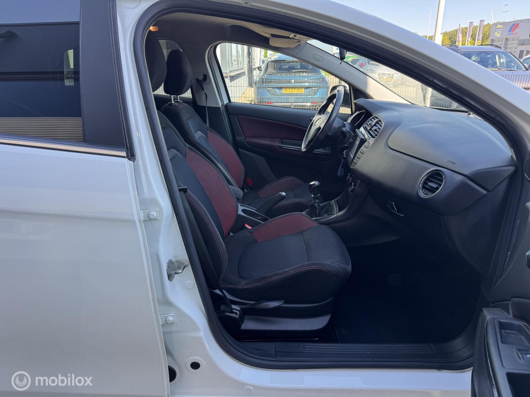 Foto van Fiat Fiat Bravo