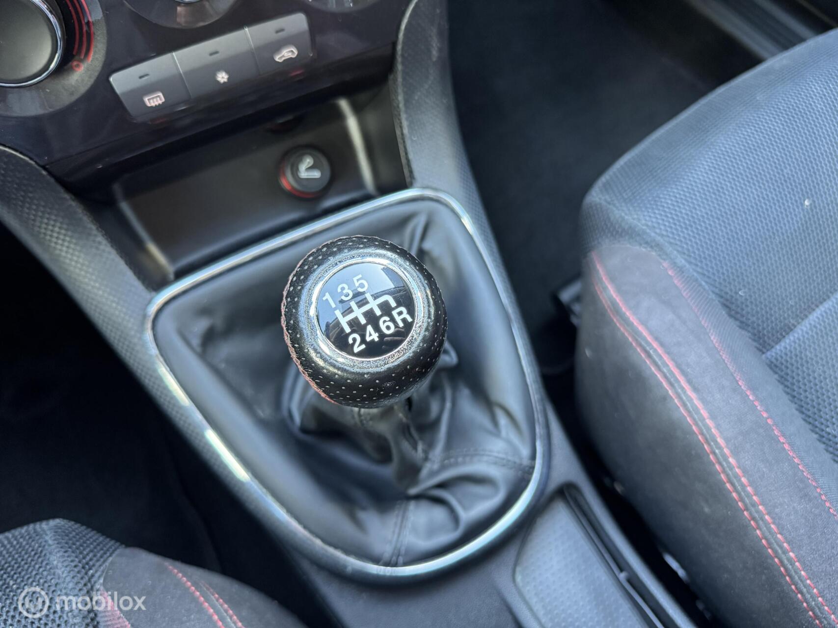 Foto van Fiat Fiat Bravo