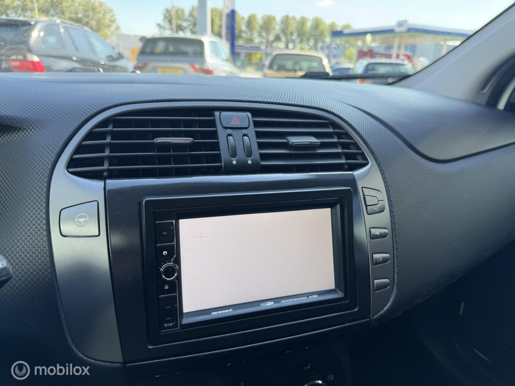 Foto van Fiat Fiat Bravo