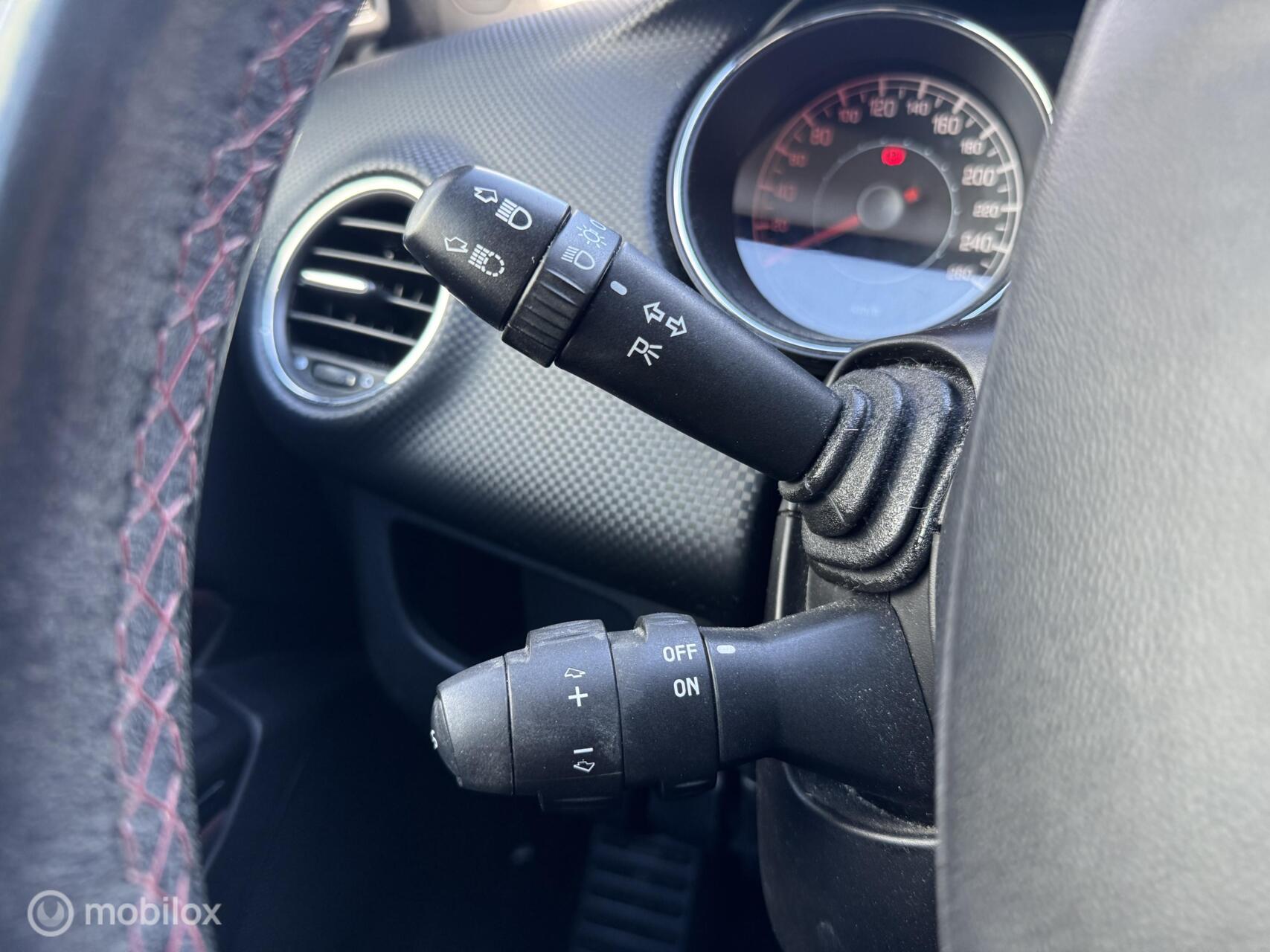 Foto van Fiat Fiat Bravo
