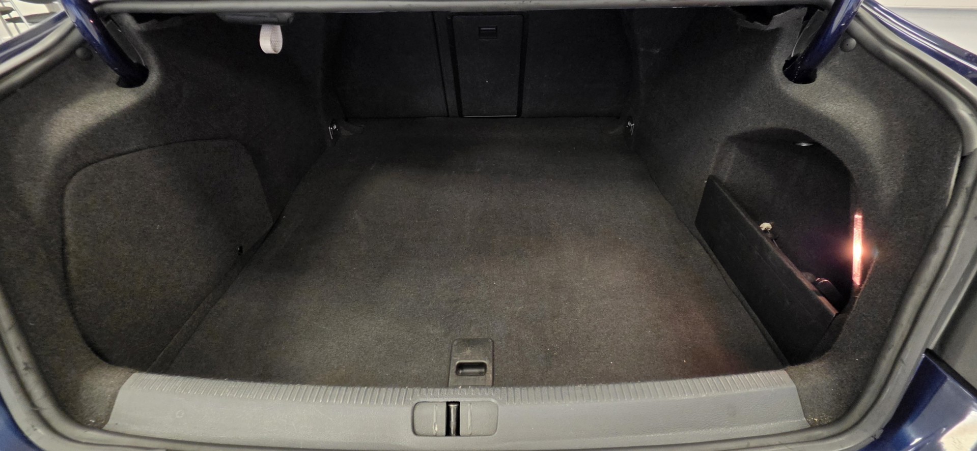 Foto van Volkswagen Passat CC