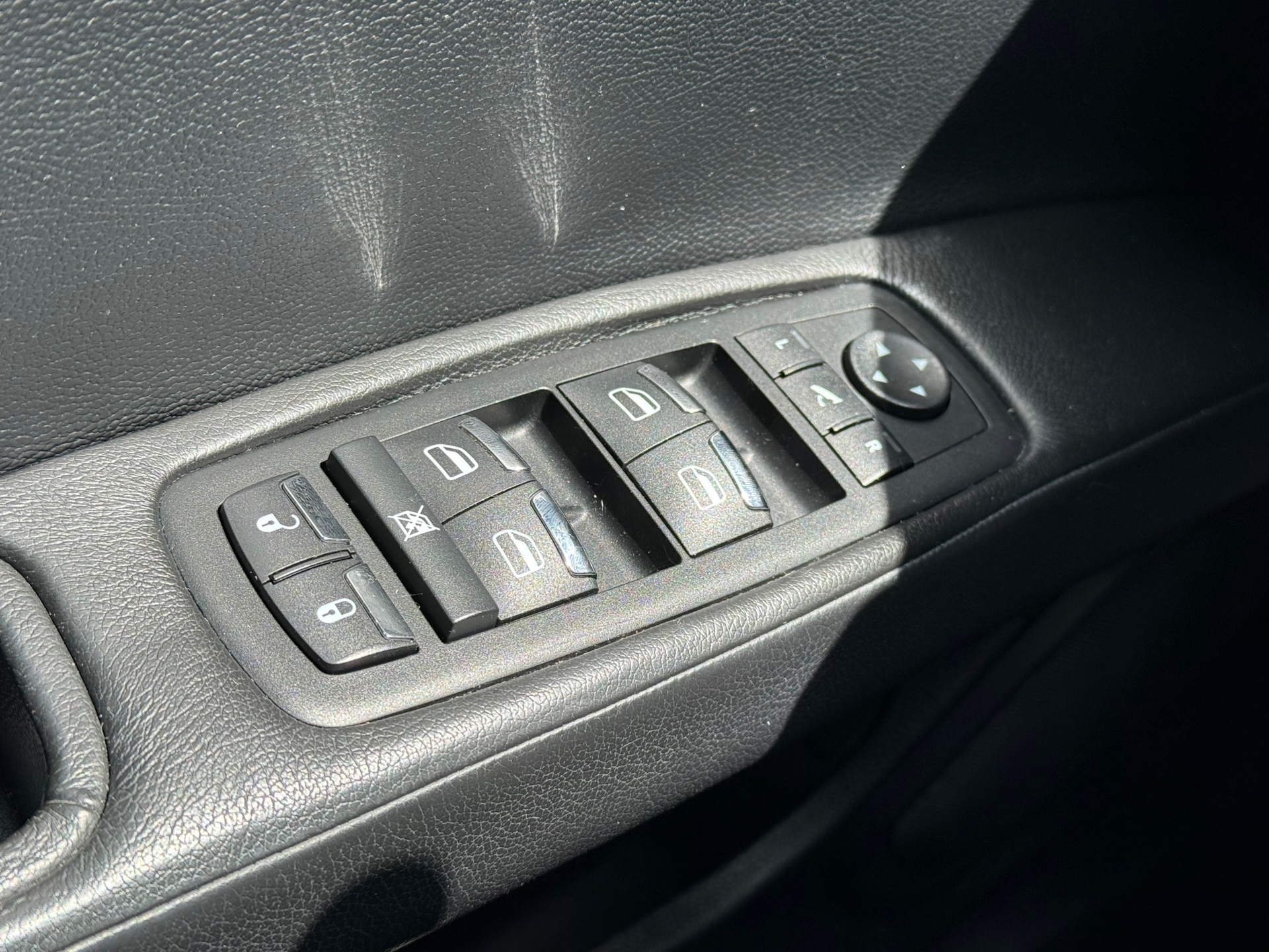 Foto van Maserati Quattroporte S Q4