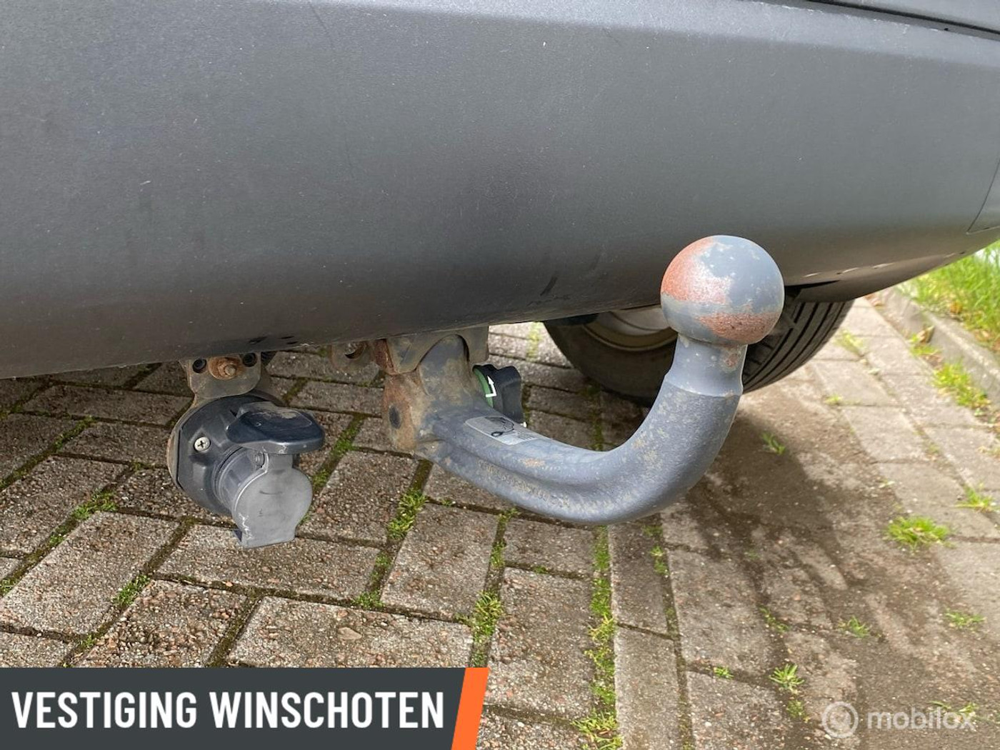 Foto van Opel Crossland X