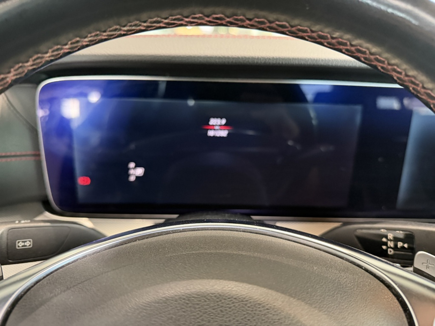 Foto van Mercedes-Benz AMG E 43 4Matic