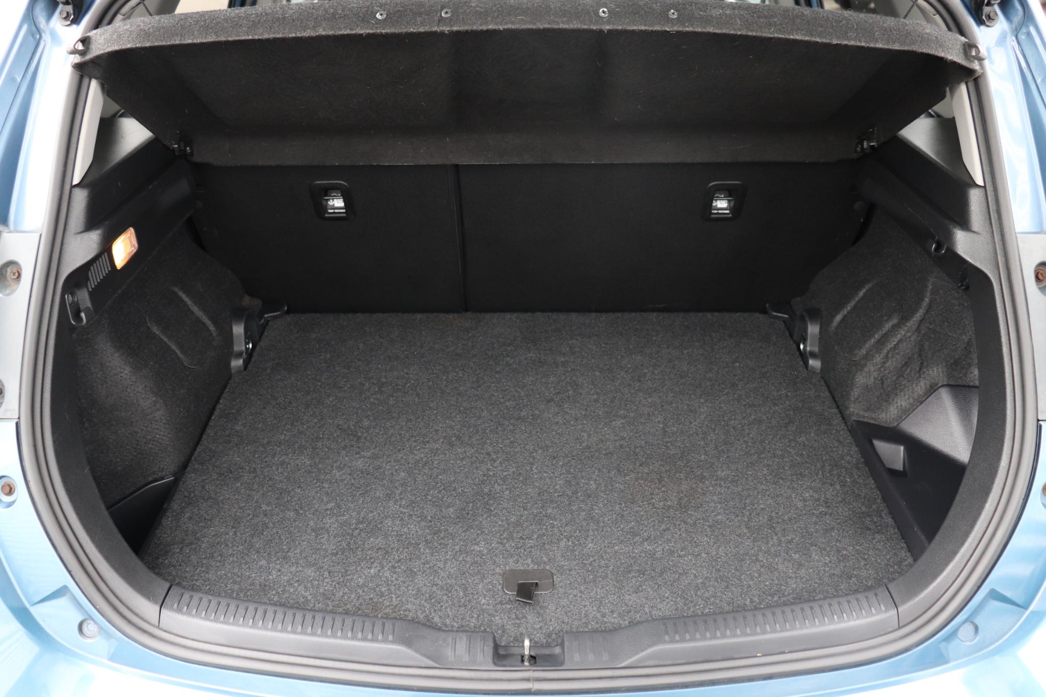 Foto van Toyota Toyota Auris