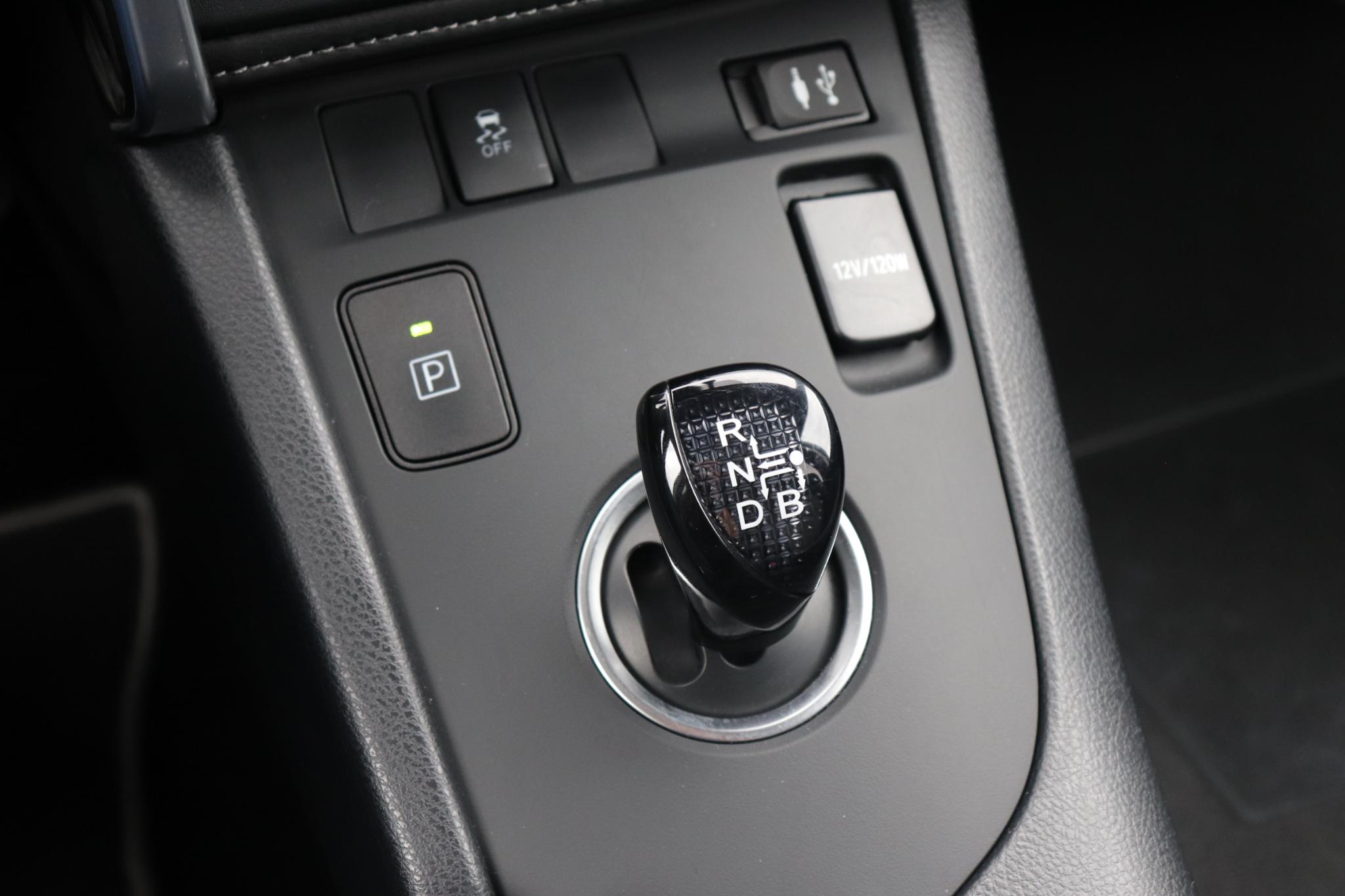 Foto van Toyota Toyota Auris