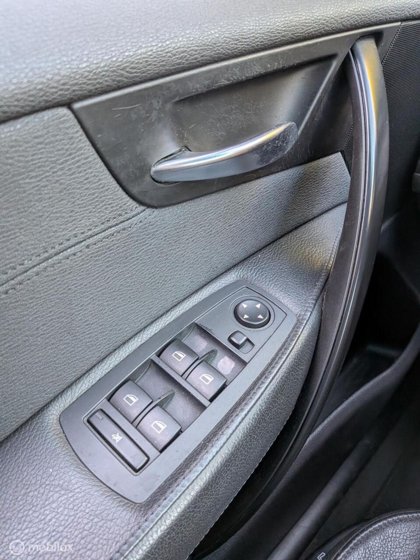 Foto van BMW X Reihe