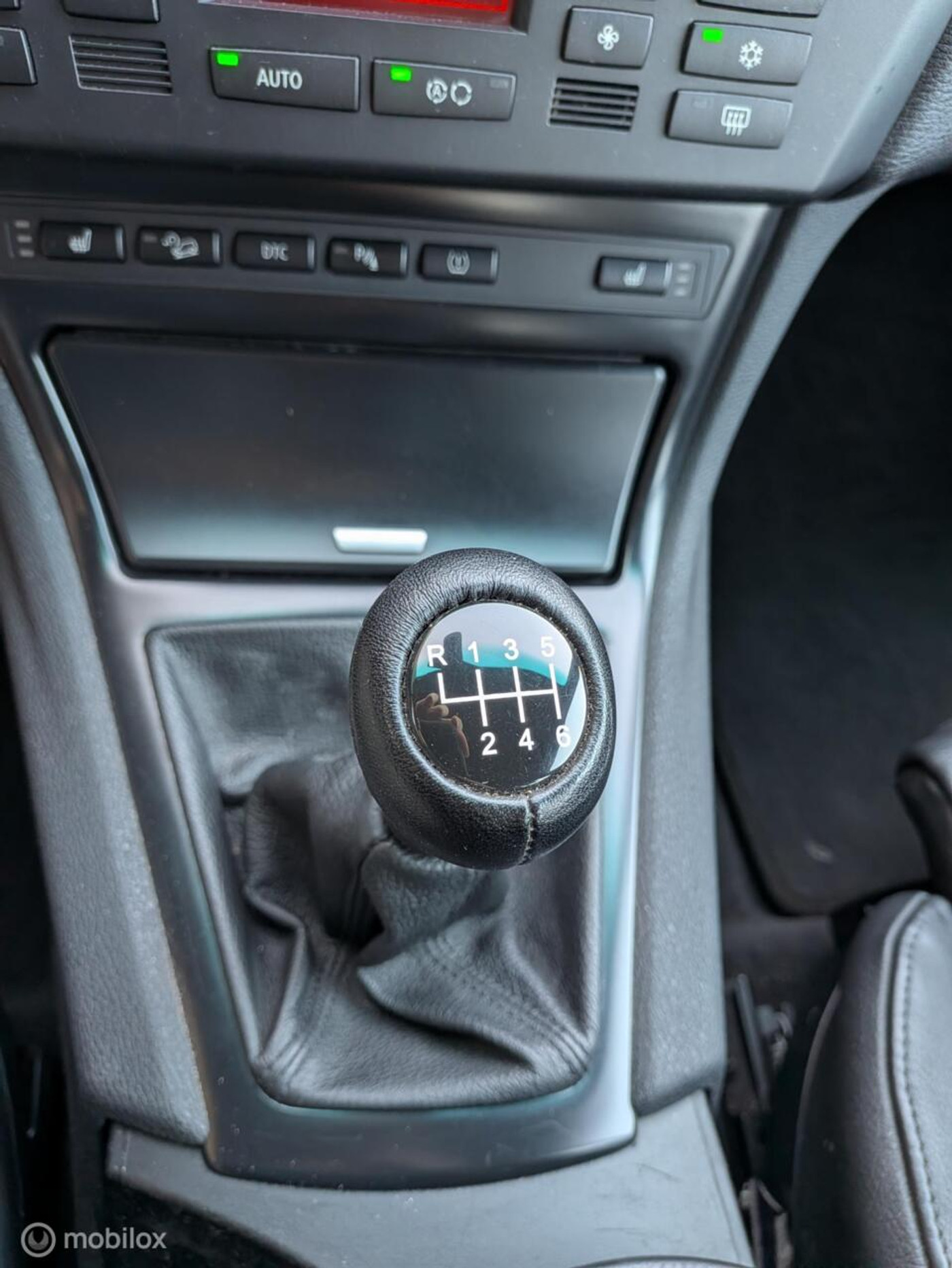 Foto van BMW X Reihe