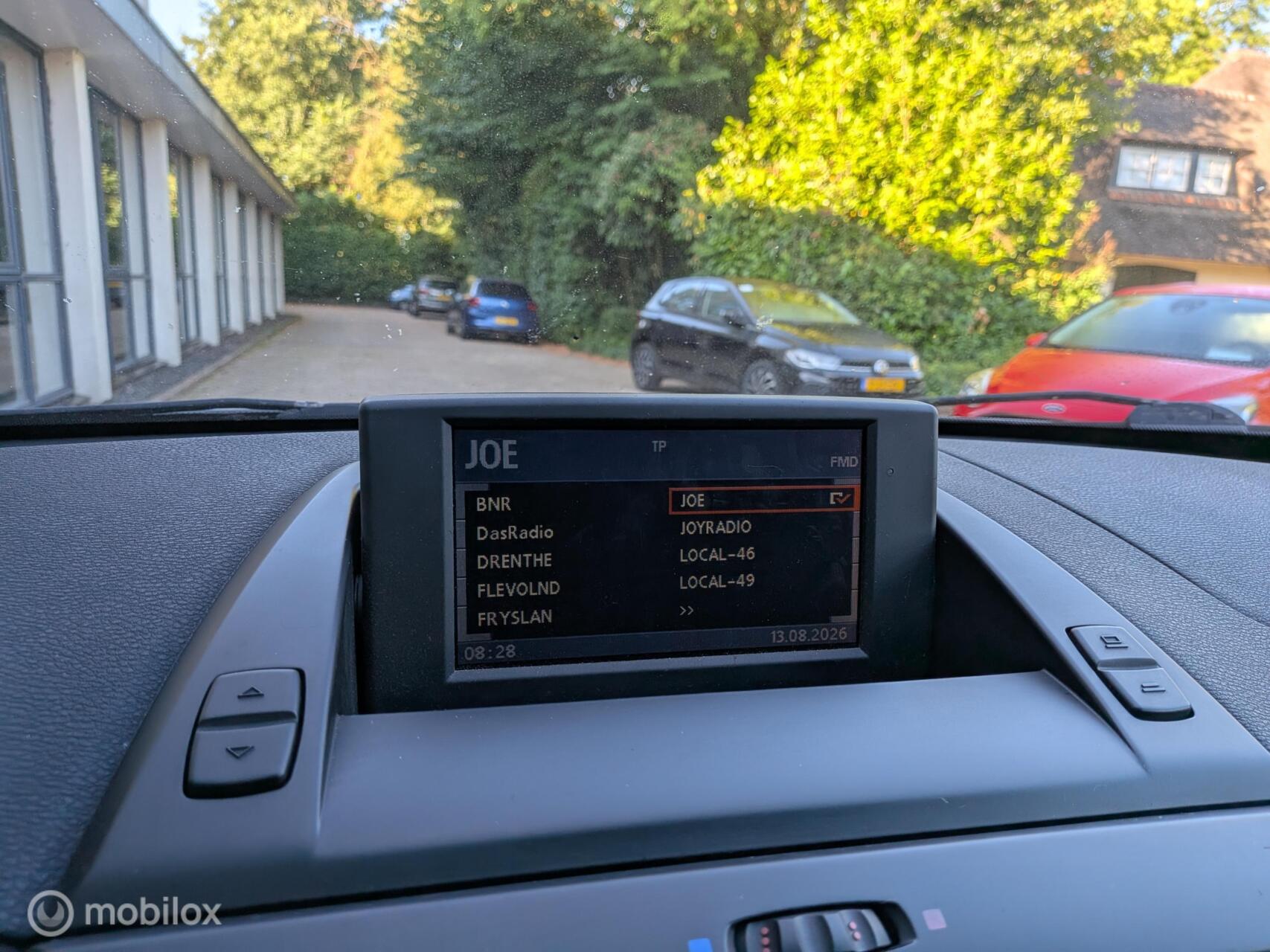 Foto van BMW X Reihe
