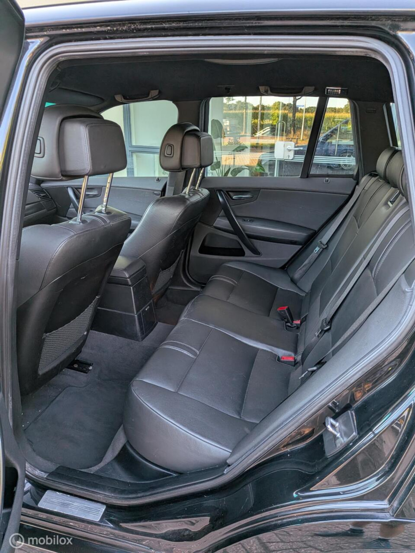 Foto van BMW X Reihe