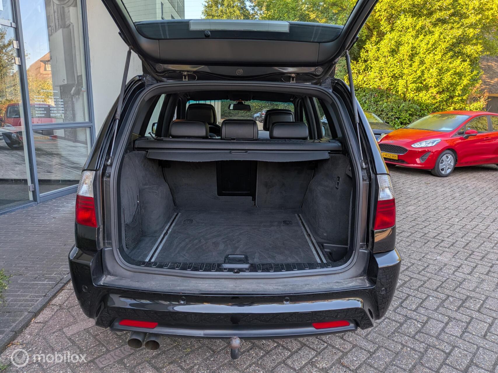 Foto van BMW X Reihe