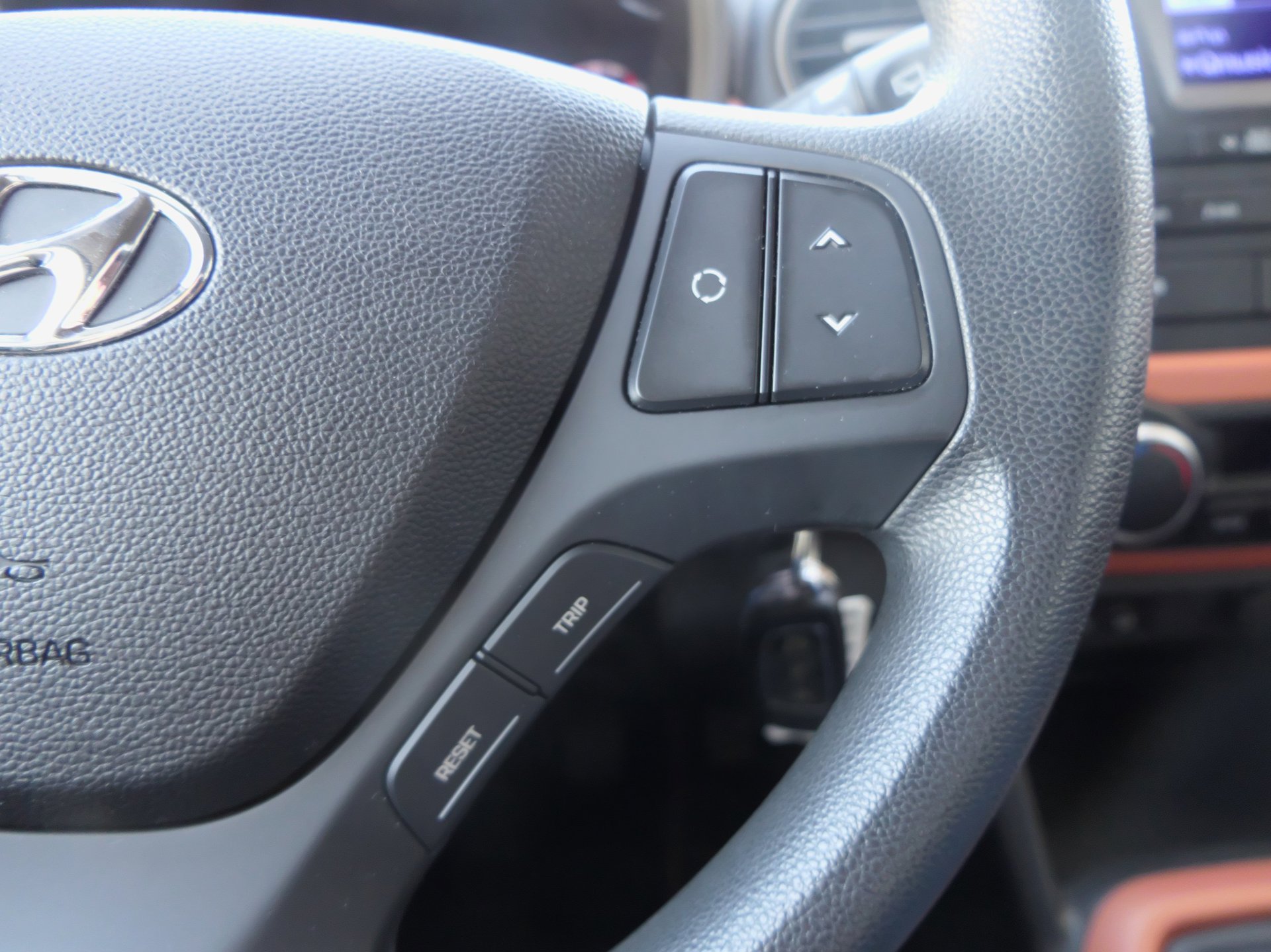 Foto van Hyundai I10