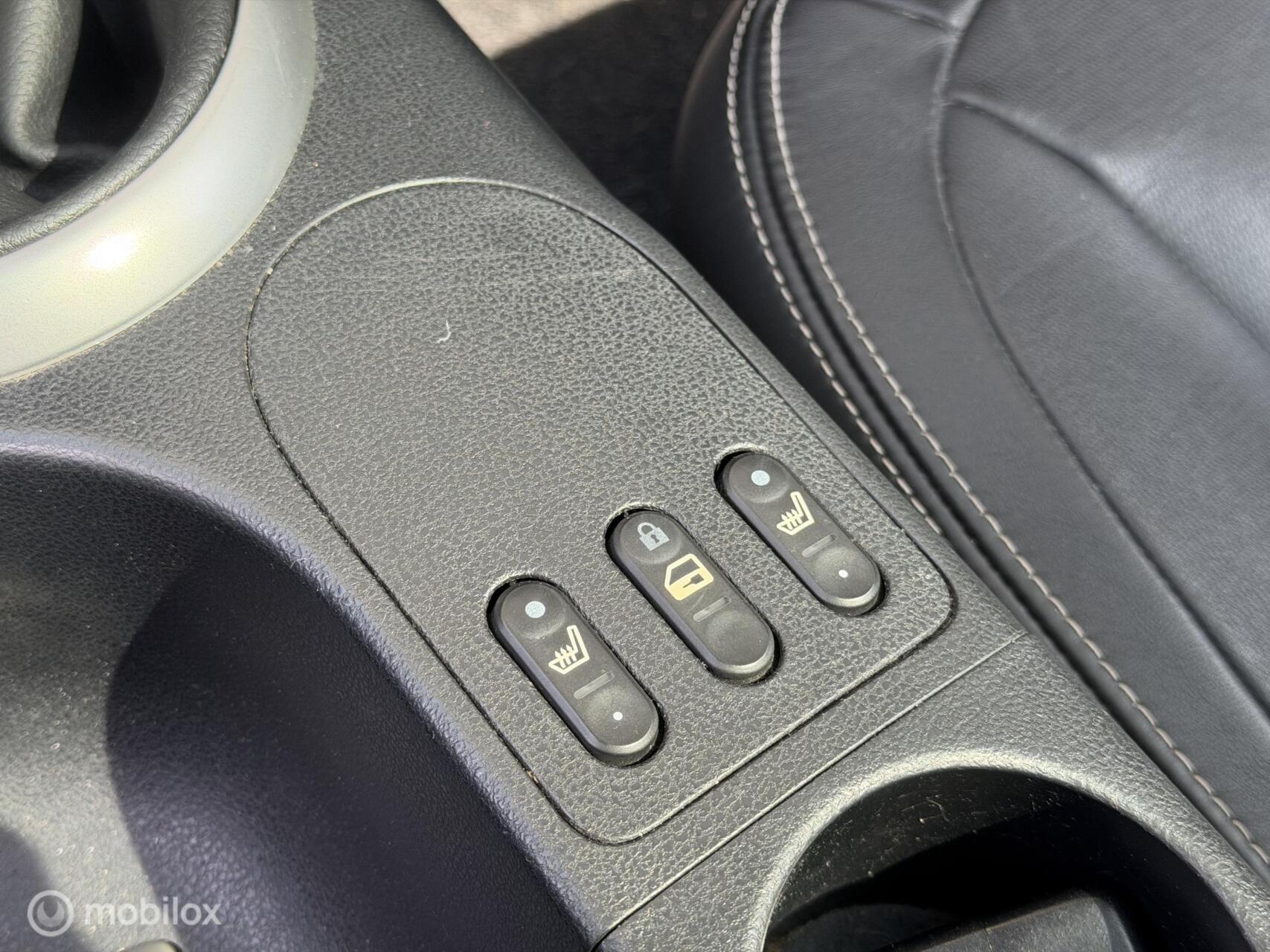 Foto van Nissan Nissan Qashqai