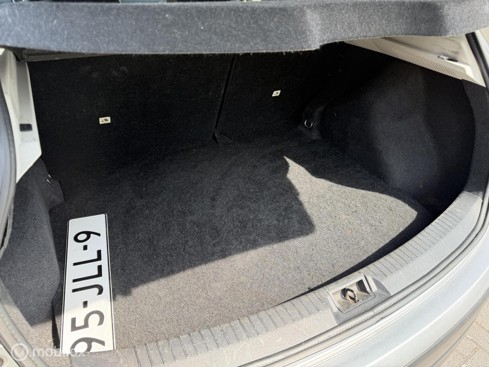 Foto van Nissan Nissan Qashqai