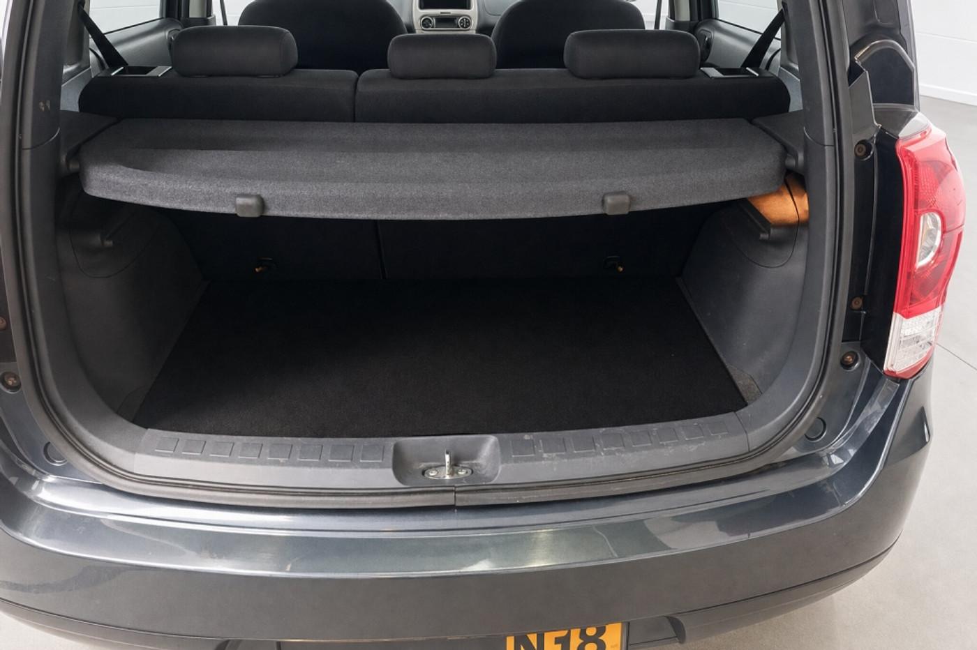 Foto van Mitsubishi Mitsubishi Colt