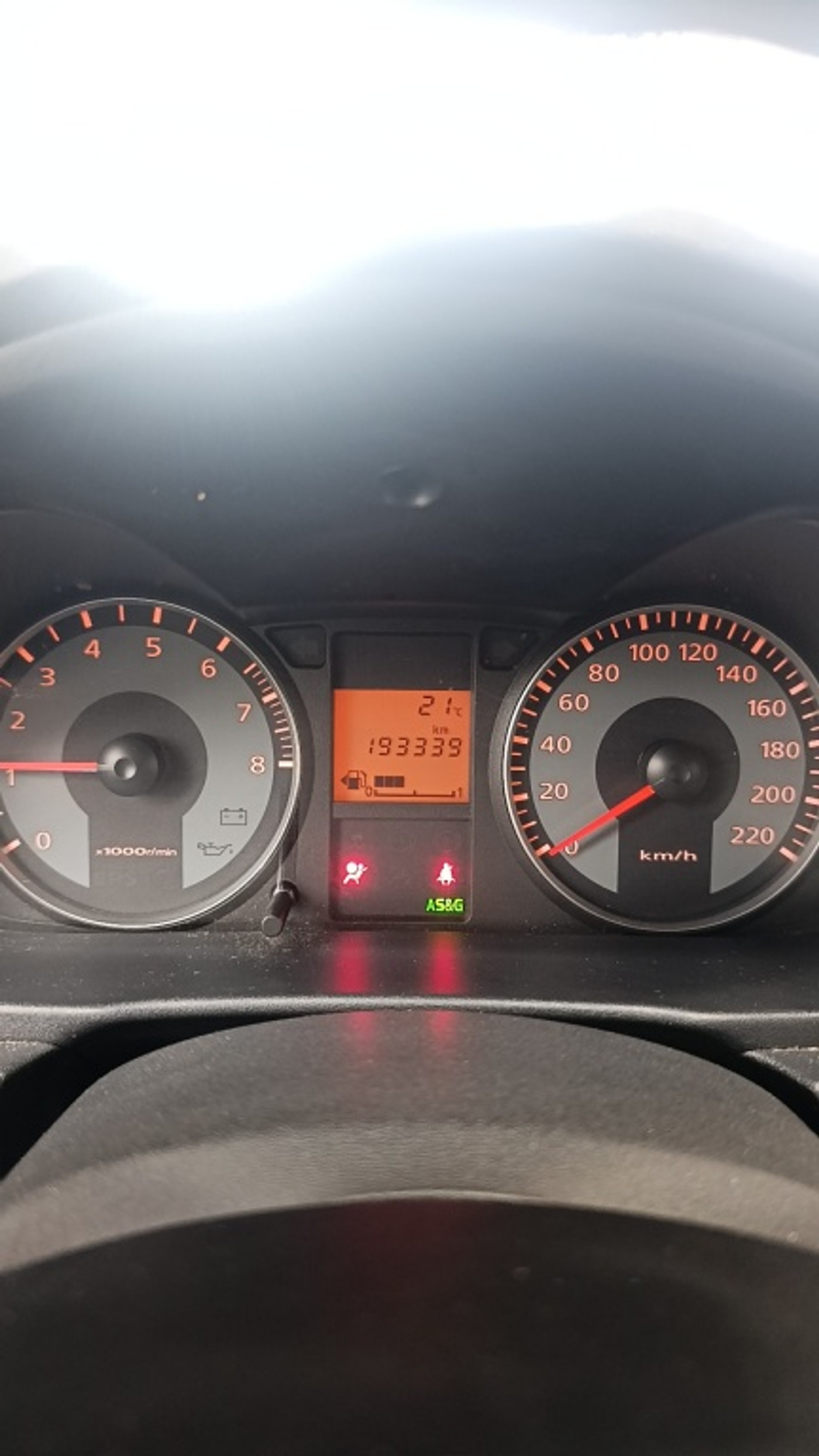 Foto van Mitsubishi Mitsubishi Colt