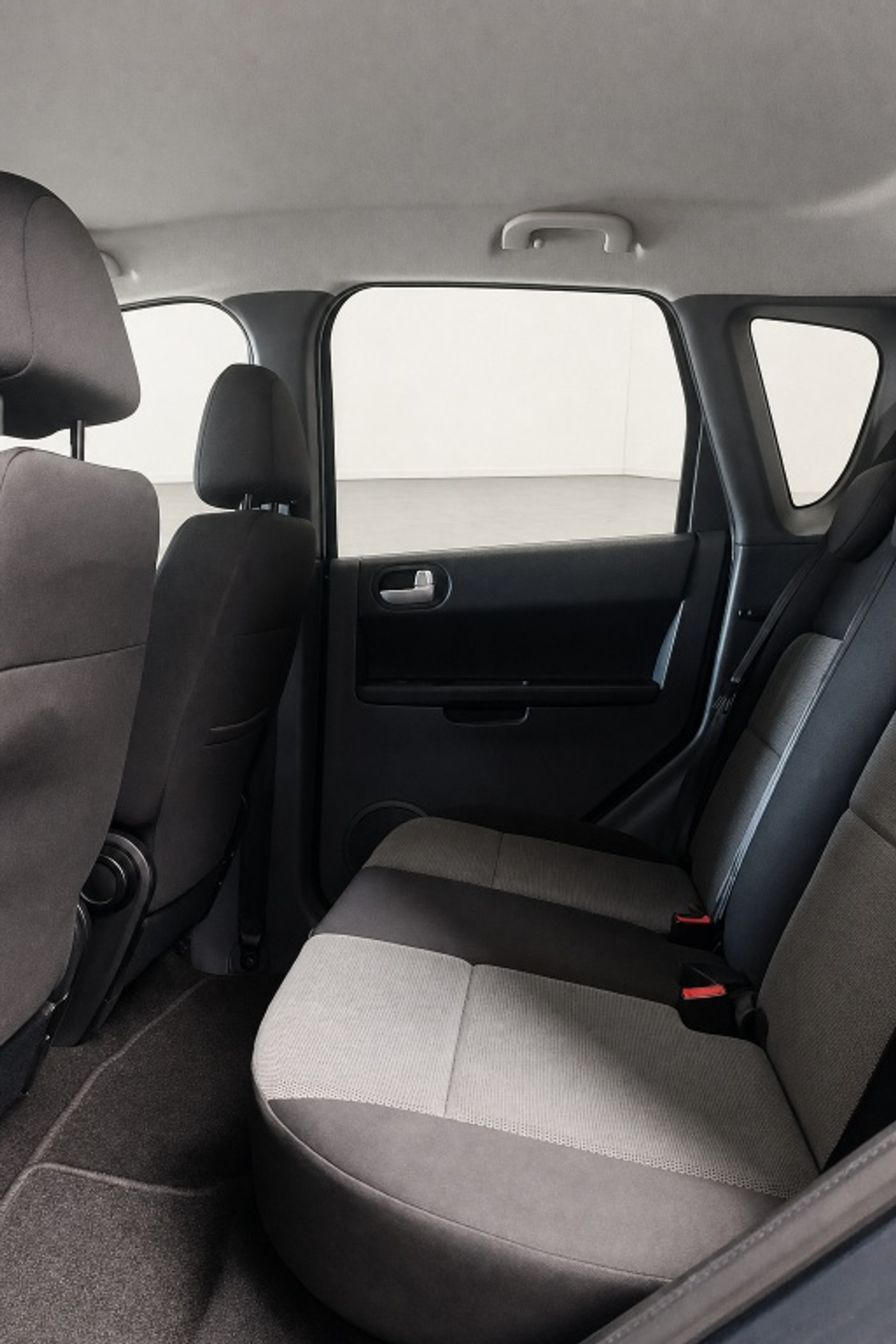 Foto van Mitsubishi Mitsubishi Colt