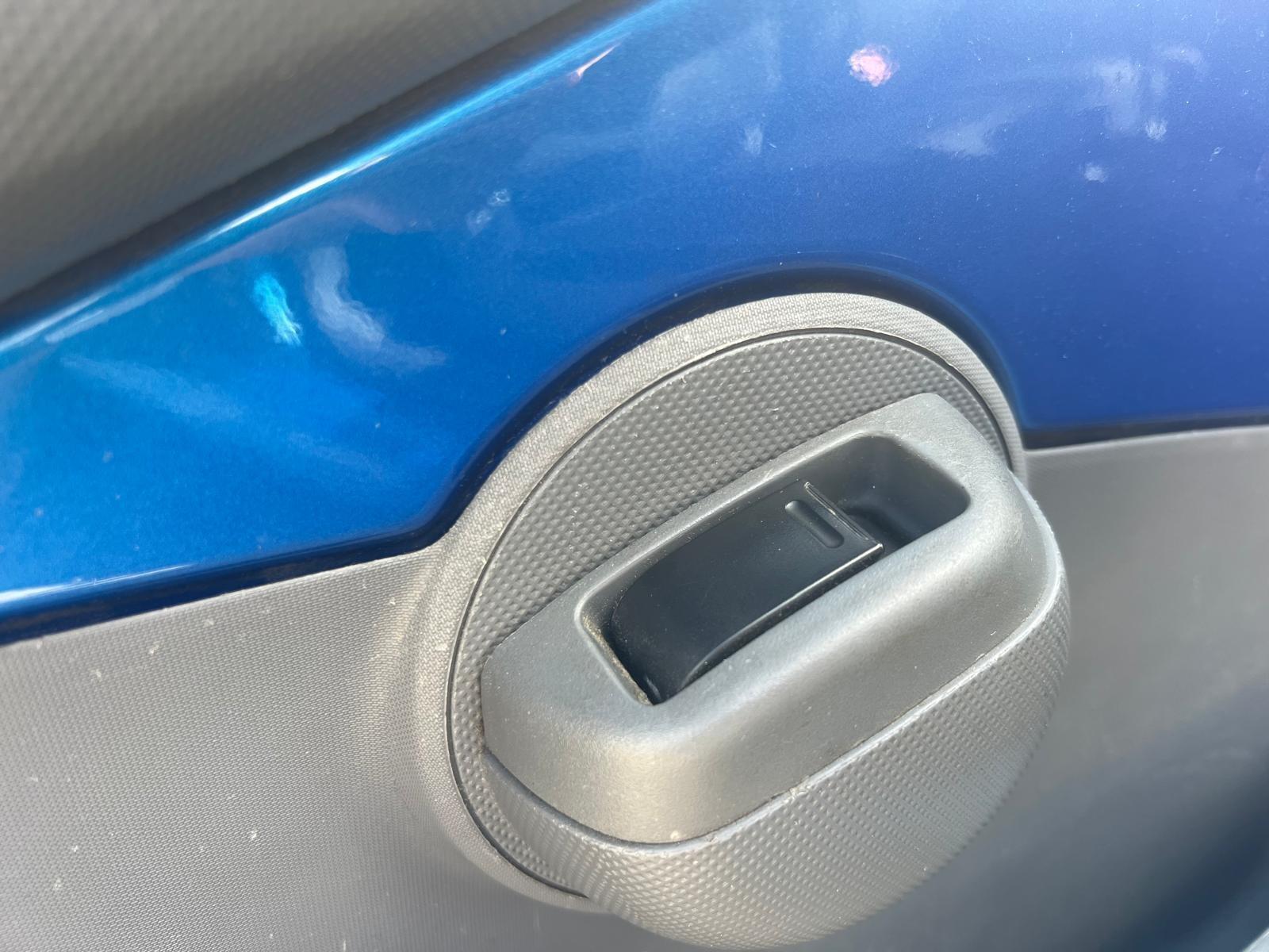 Foto van Peugeot Peugeot 107