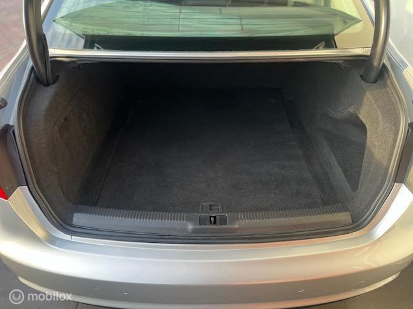 Foto van Audi A4 Limousine