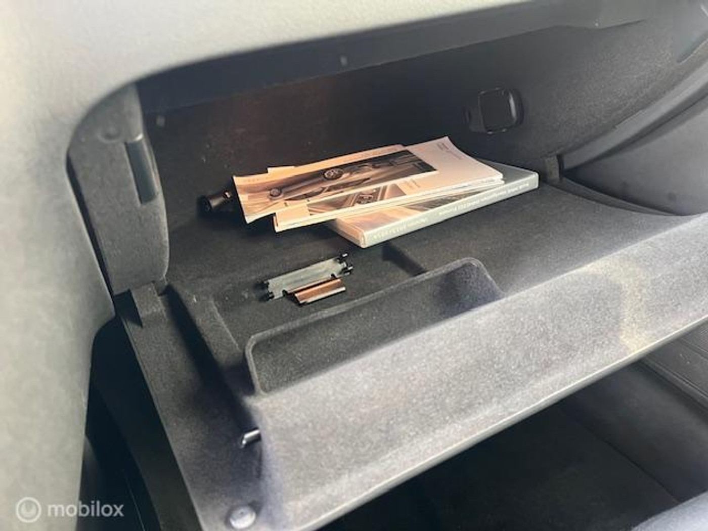 Foto van Audi A4 Limousine