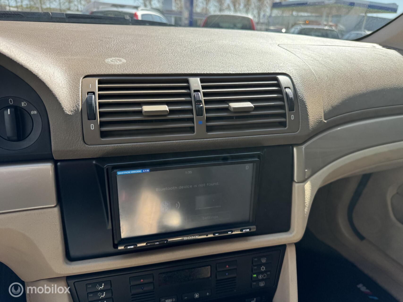 Foto van BMW 5er Reihe