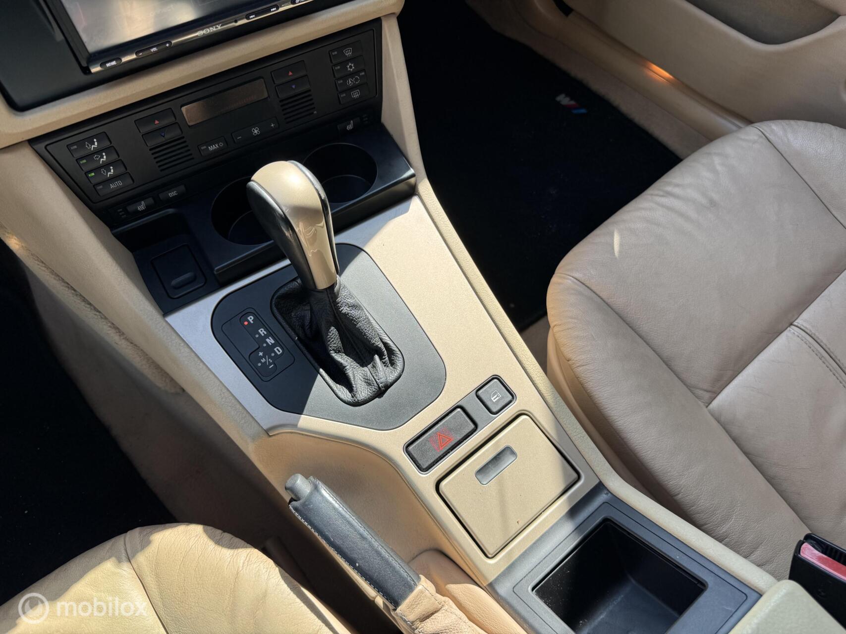Foto van BMW 5er Reihe