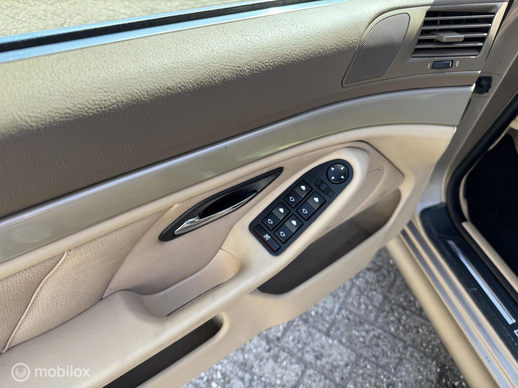 Foto van BMW 5er Reihe