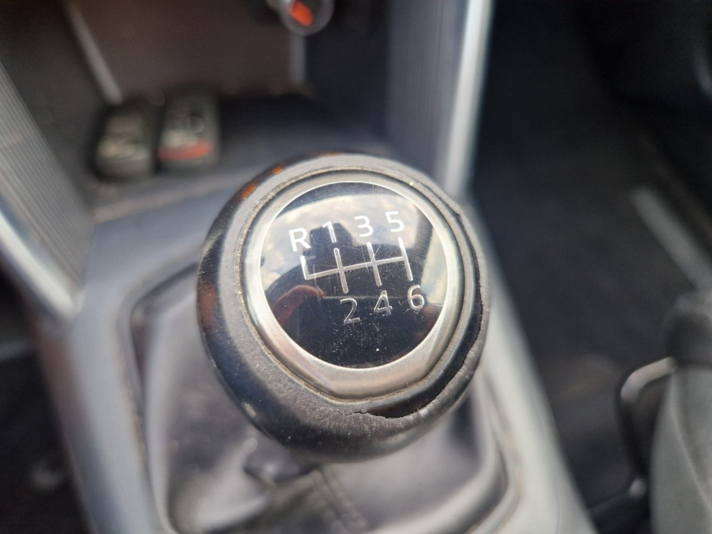 Foto van Mazda Mazda Cx-5