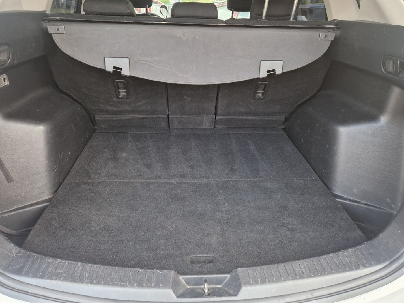 Foto van Mazda Mazda Cx-5