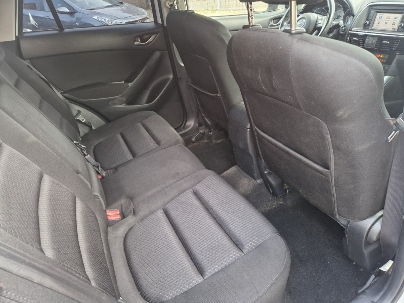 Foto van Mazda Mazda Cx-5