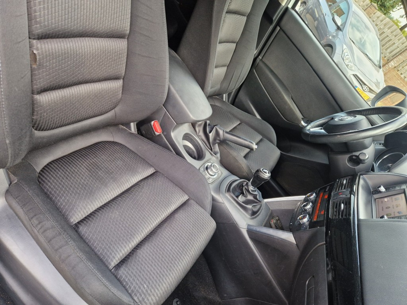 Foto van Mazda Mazda Cx-5