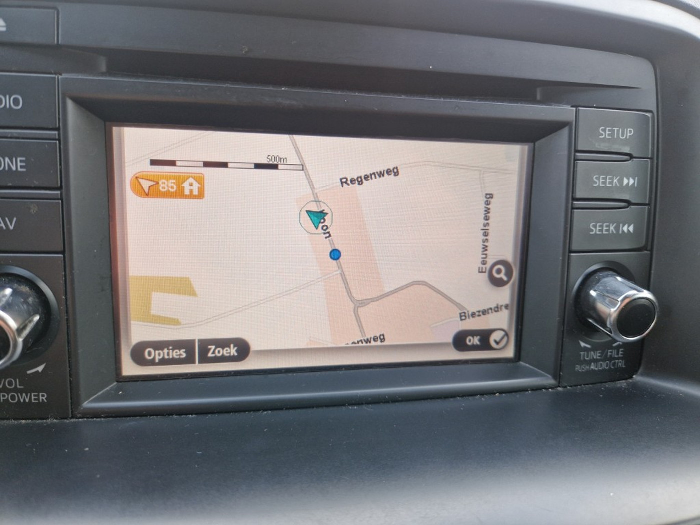Foto van Mazda Mazda Cx-5