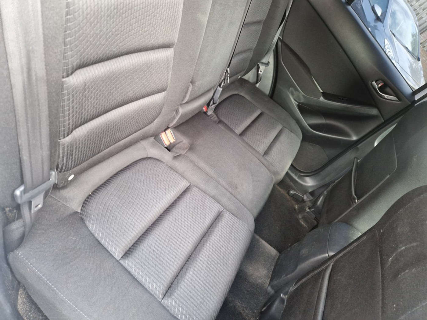 Foto van Mazda Mazda Cx-5