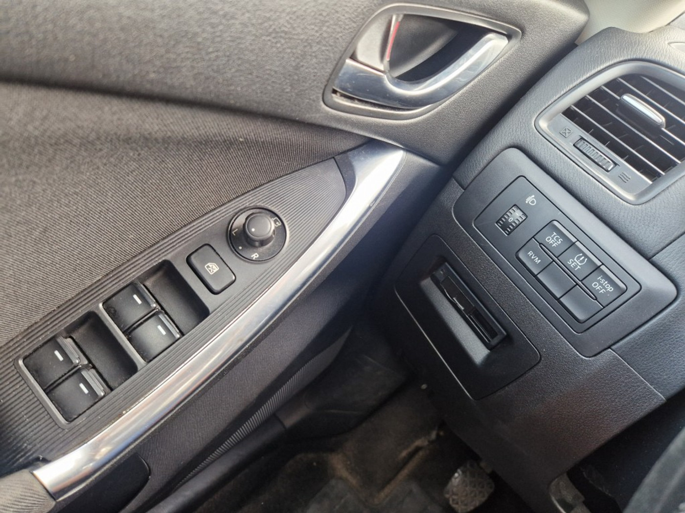 Foto van Mazda Mazda Cx-5