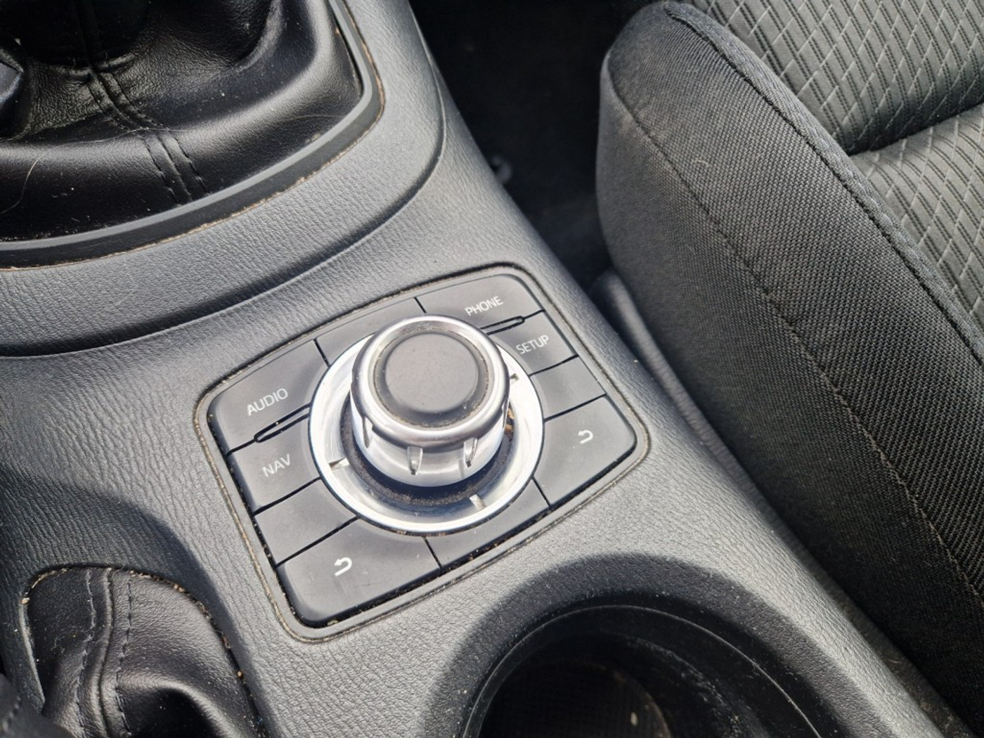 Foto van Mazda Mazda Cx-5