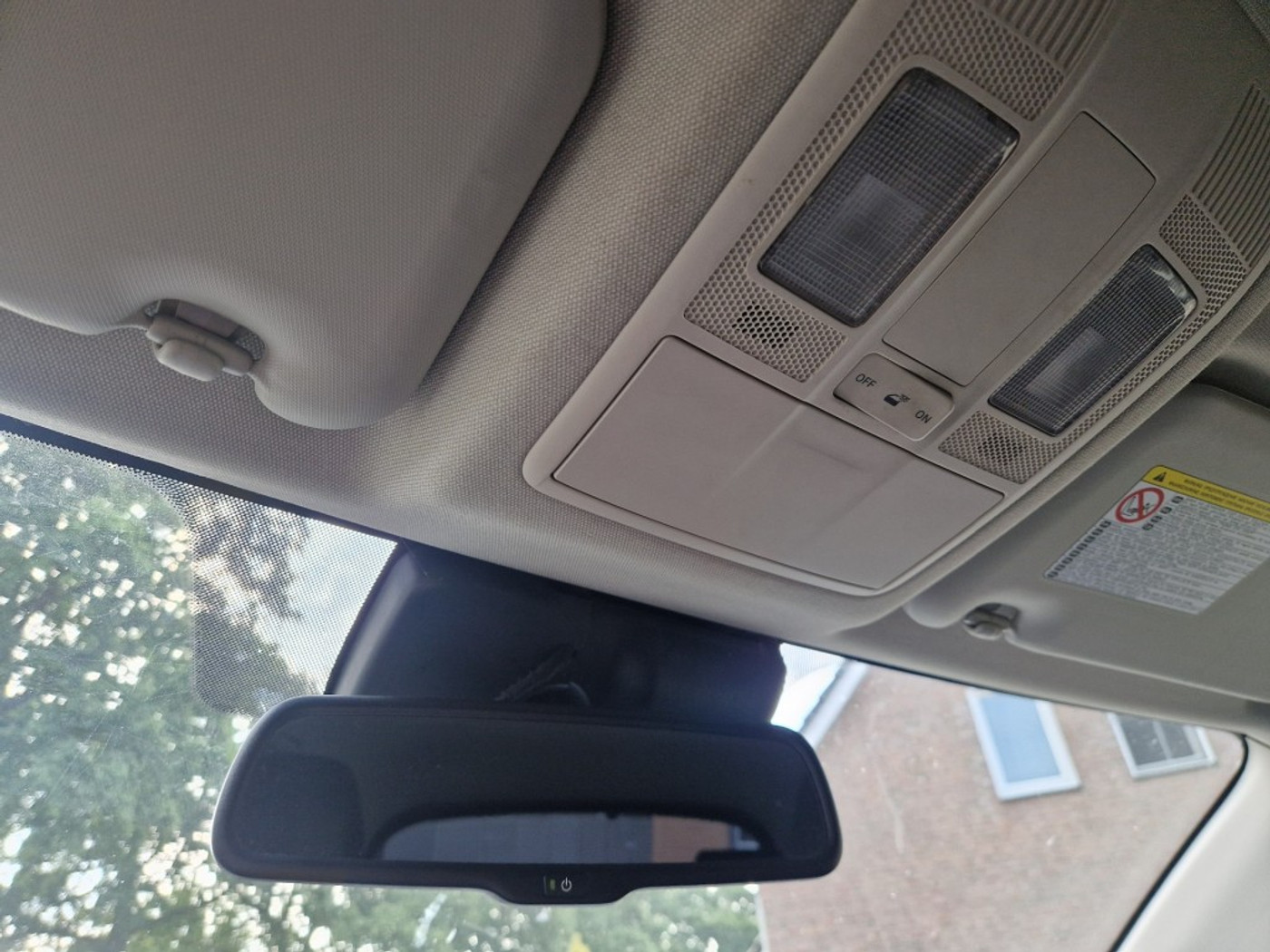 Foto van Mazda Mazda Cx-5