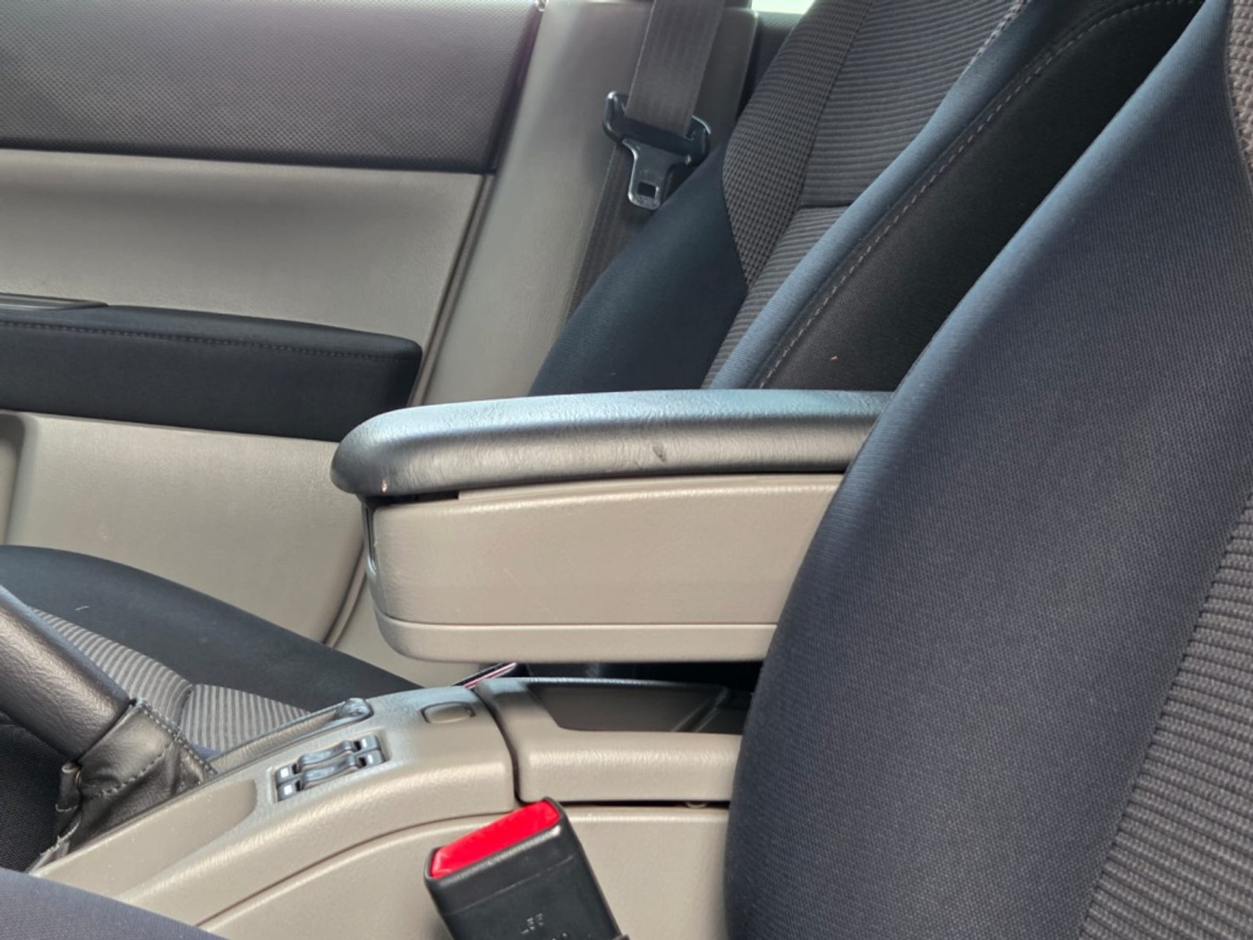 Foto van Subaru Forester