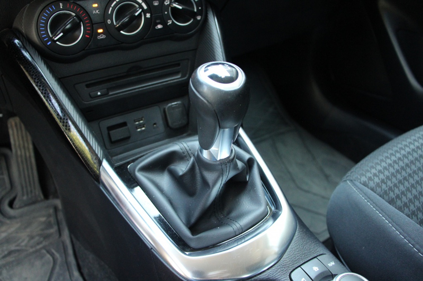 Foto van Mazda Mazda2