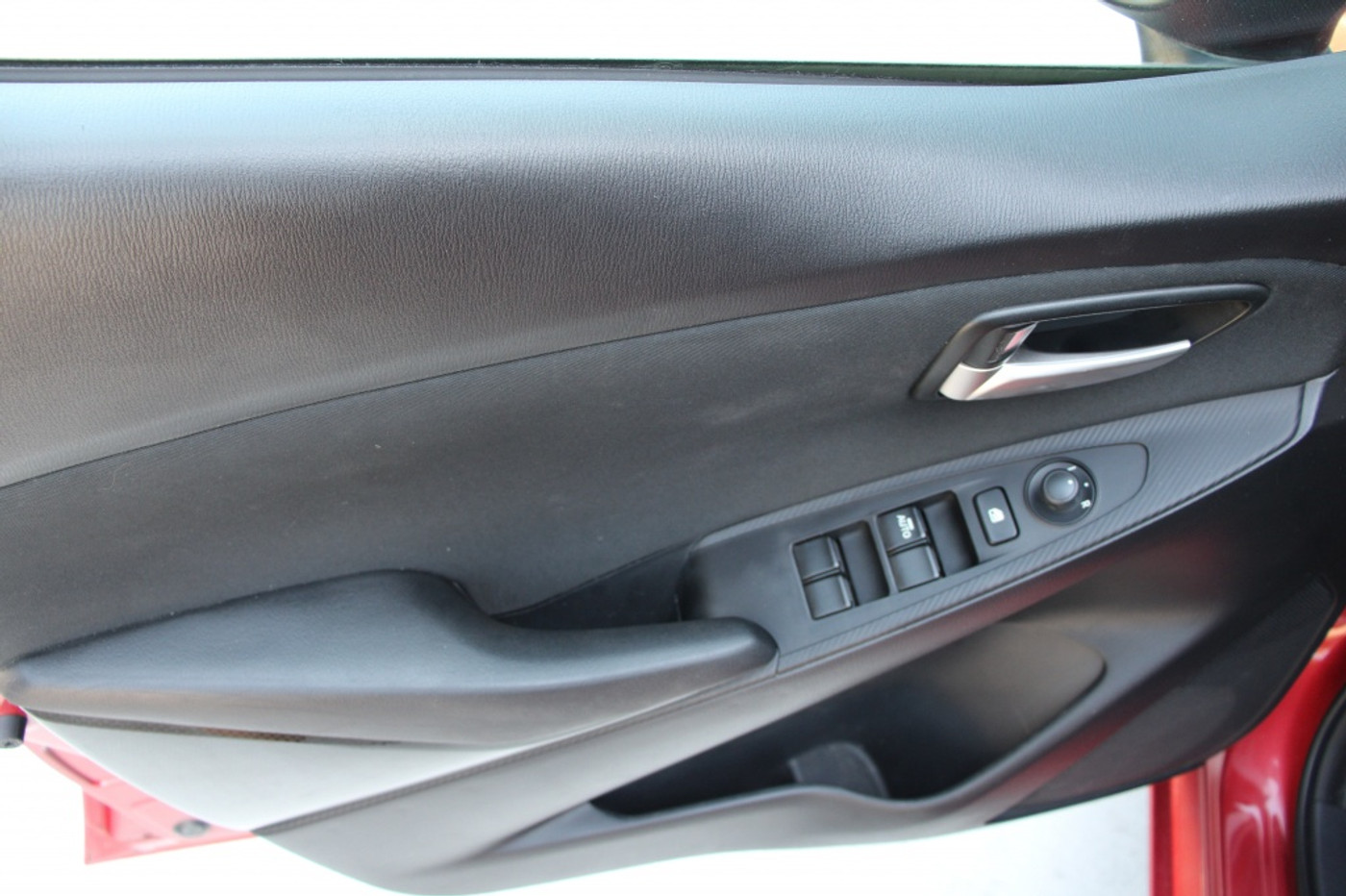 Foto van Mazda Mazda2