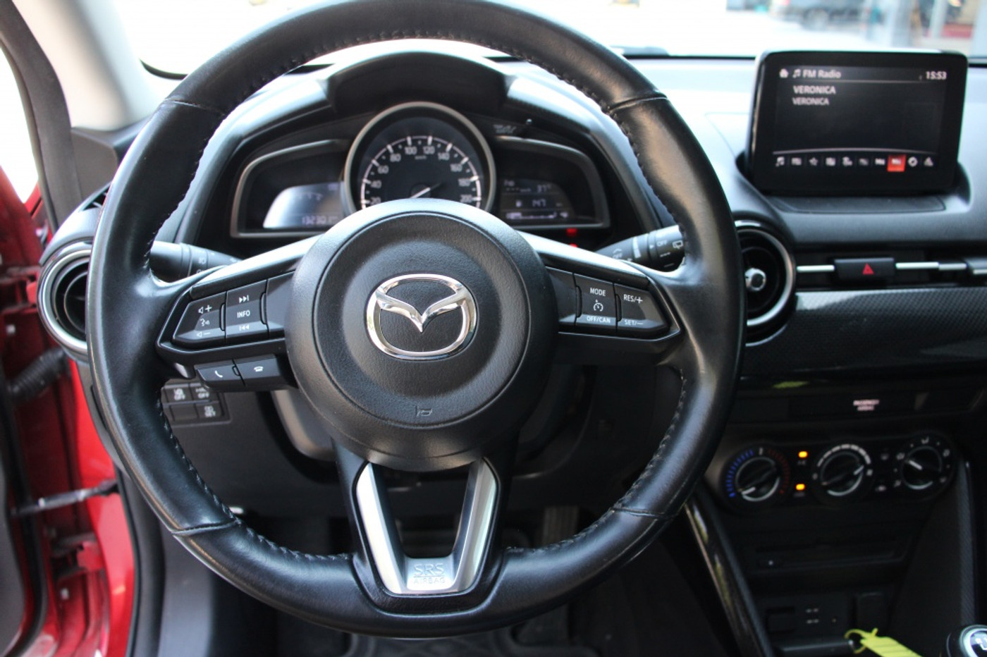 Foto van Mazda Mazda2