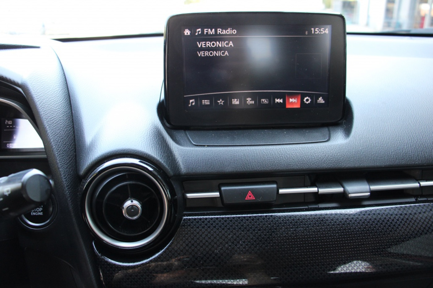 Foto van Mazda Mazda2