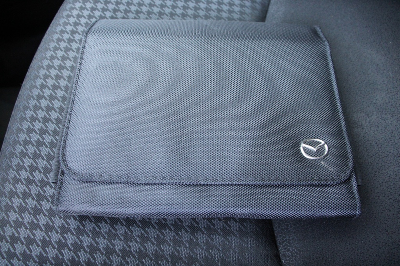 Foto van Mazda Mazda2