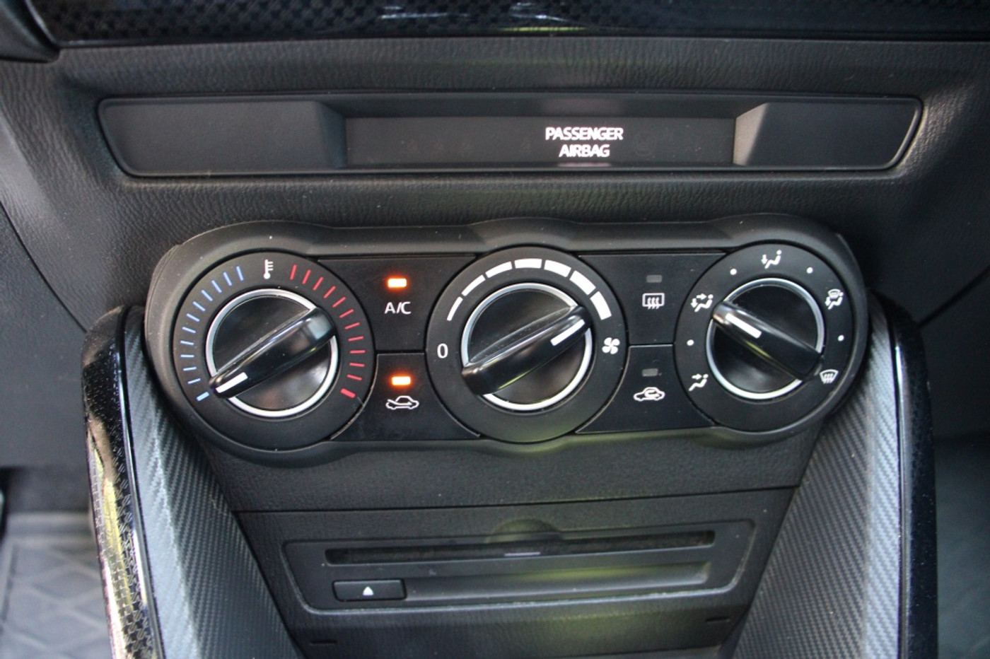 Foto van Mazda Mazda2