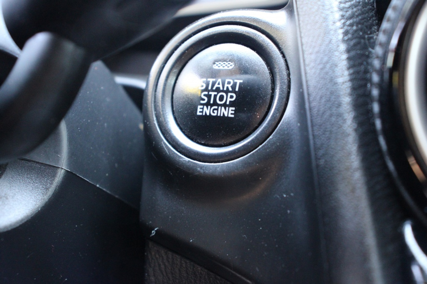 Foto van Mazda Mazda2