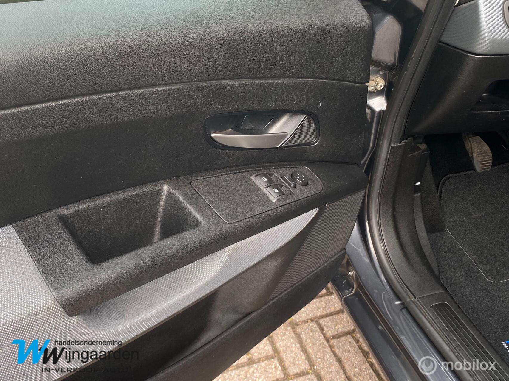 Foto van Fiat Fiat Punto