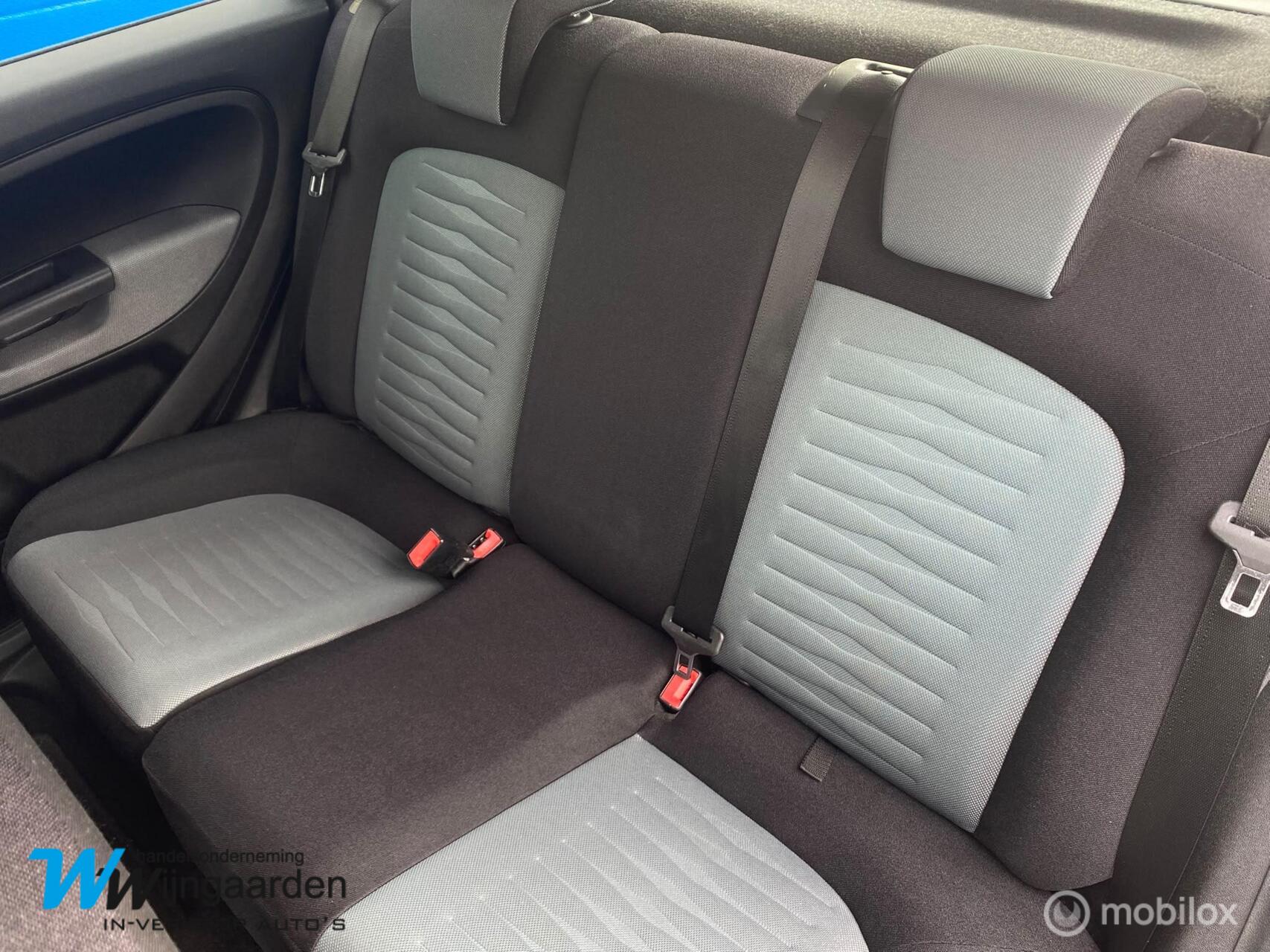 Foto van Fiat Fiat Punto
